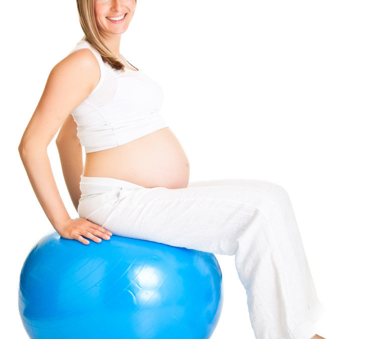Pelvic Girdle Pain During Pregnancy