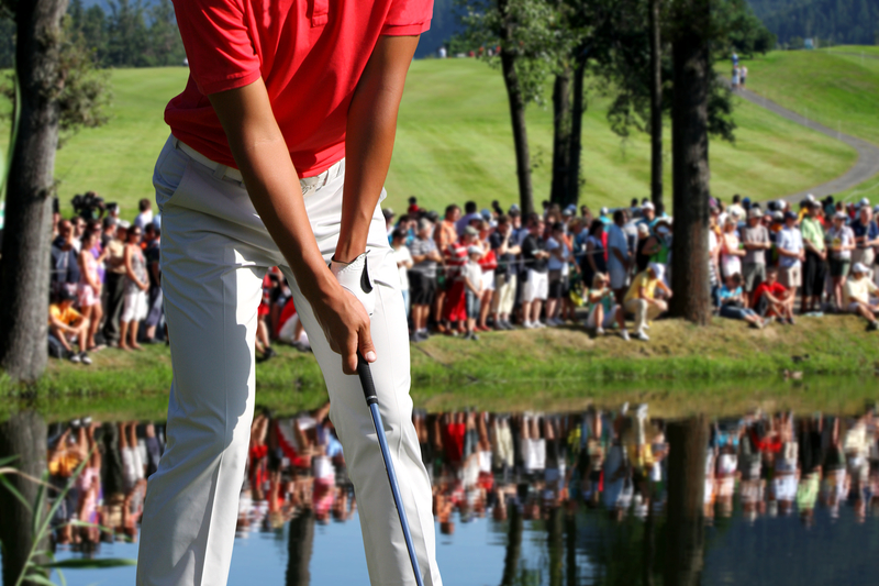 The Importance of Good Golf Posture