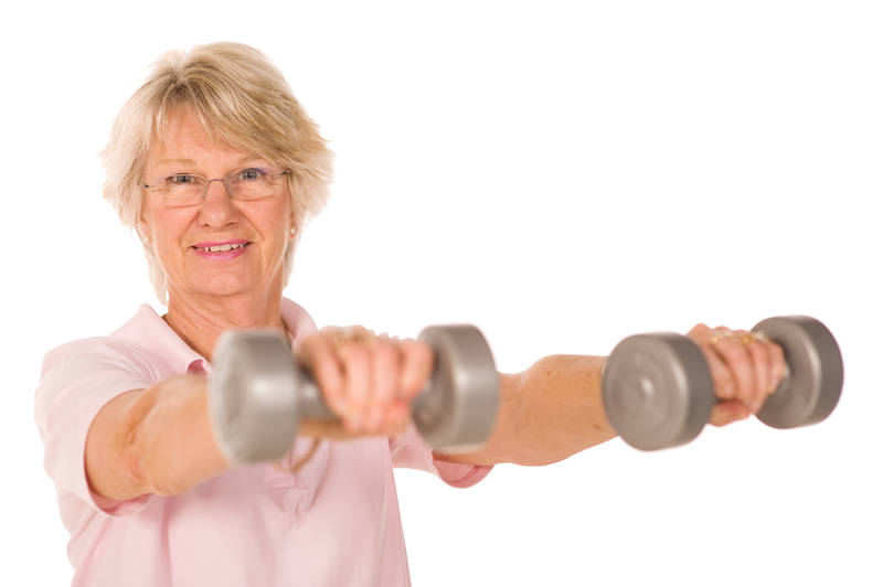 Osteoporosis and Exercise